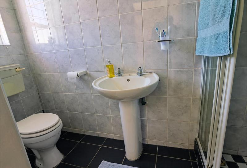 3 Bedroom Property for Sale in Goodwood Estate Western Cape